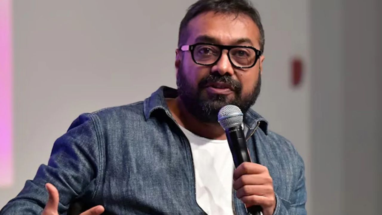 ಅನುರಾಗ್ ಕಶ್ಯಪ್ ಮುಖಕ್ಕೆ ಮಸಿ ಬಳಿದವರಿಗೆ 1 ಲಕ್ಷ ರೂಪಾಯಿ ಬಹುಮಾನ ಘೋಷಣೆ