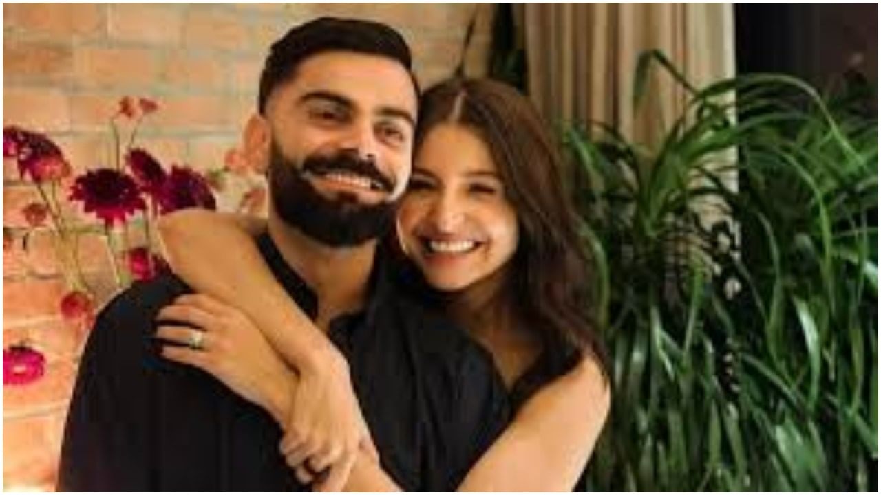 ಅನುಷ್ಕಾ-ವಿರಾಟ್ ಲಂಡನ್ನಲ್ಲಿ ಸೆಟಲ್ ಆಗಿದ್ದೇಕೆ? ಮಾಧುರಿ ದೀಕ್ಷಿತ್ ಪತಿಯಿಂದ ಮಾಹಿತಿ ರಿವೀಲ್ ಅನುಷ್ಕಾ-ವಿರಾಟ್ ಲಂಡನ್ನಲ್ಲಿ ಸೆಟಲ್ ಆಗಿದ್ದೇಕೆ? ಮಾಧುರಿ ದೀಕ್ಷಿತ್ ಪತಿಯಿಂದ ಮಾಹಿತಿ ರಿವೀಲ್