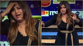 ‘ಸರಿಗಮಪ’ 100ನೇ ಸೀಸನ್ಗೆ ಅನುಶ್ರೀ ಆ್ಯಂಕರಿಂಗ್ ಹೇಗಿರುತ್ತೆ? ‘ಸರಿಗಮಪ’ 100ನೇ ಸೀಸನ್ಗೆ ಅನುಶ್ರೀ ಆ್ಯಂಕರಿಂಗ್ ಹೇಗಿರುತ್ತೆ?