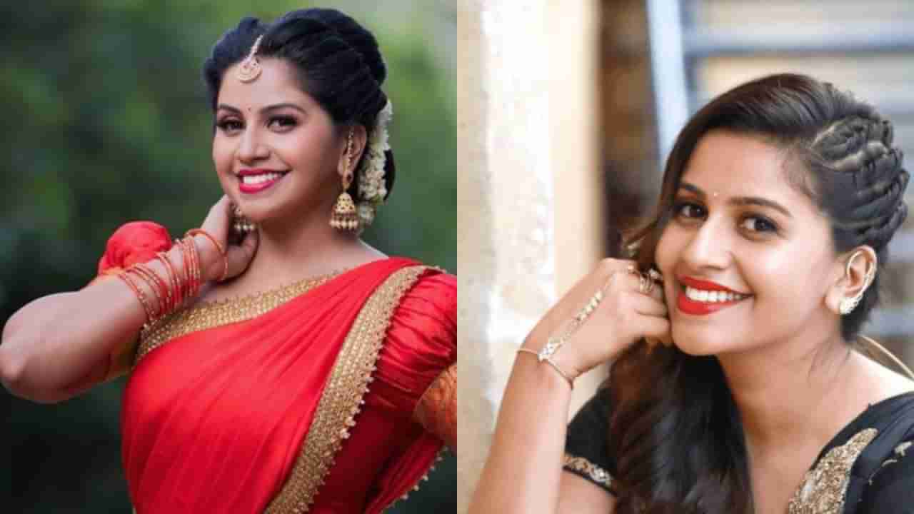 ಅನುಶ್ರೀಗೆ ಕೂಡಿಬಂತು ಕಂಕಣ ಭಾಗ್ಯ, ಮದುವೆಯ ಸುಳಿವು ಕೊಟ್ಟ ನಟಿ