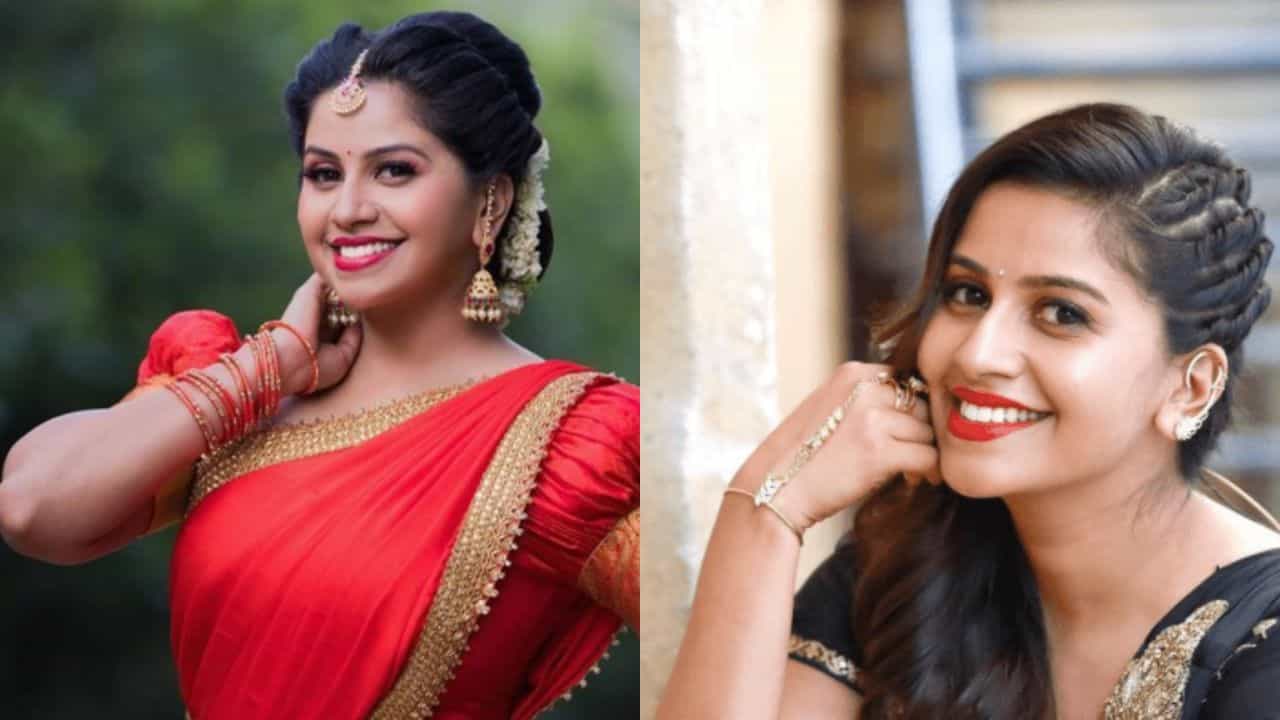 ಅನುಶ್ರೀಗೆ ಕೂಡಿಬಂತು ಕಂಕಣ ಭಾಗ್ಯ, ಮದುವೆಯ ಸುಳಿವು ಕೊಟ್ಟ ನಟಿ ಅನುಶ್ರೀಗೆ ಕೂಡಿಬಂತು ಕಂಕಣ ಭಾಗ್ಯ, ಮದುವೆಯ ಸುಳಿವು ಕೊಟ್ಟ ನಟಿ
