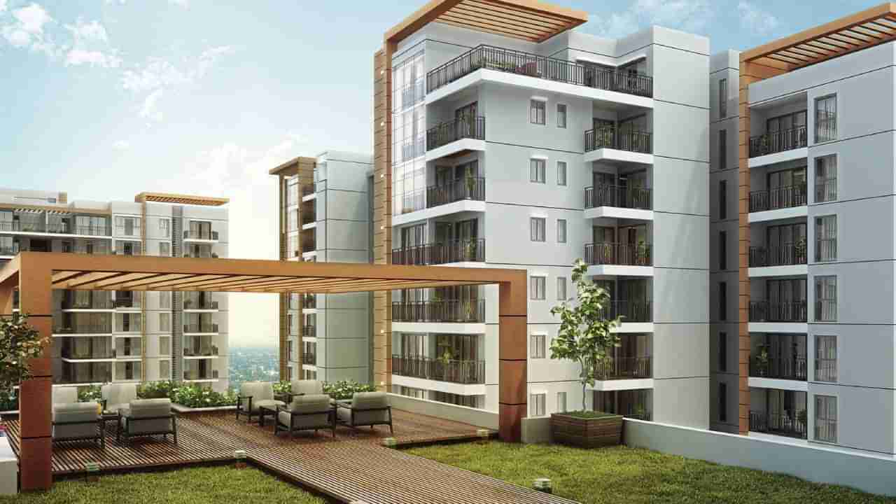 ಅಪಾರ್ಟ್ಮೆಂಟ್ ಮೈಂಟೆನ್ಸ್ ಹಣ ತಿಂಗಳಿಗೆ 7,500 ರೂ ಮೀರಿದರೆ ಶೇ. 18 ಜಿಎಸ್ಟಿ; ಇನ್ಪುಟ್ ಟ್ಯಾಕ್ಸ್ ಕ್ರೆಡಿಟ್ ಸೌಲಭ್ಯವೂ ಲಭ್ಯ