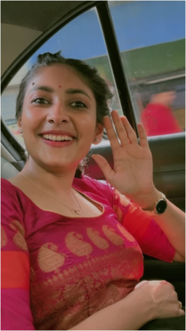‘ಕೆಜಿಎಫ್’ ಬಳಿಕ ಮತ್ತೆ ತಾಯಿ ಪಾತ್ರದಲ್ಲಿ ಗಮನ ಸೆಳೆದ ಅರ್ಚನಾ.