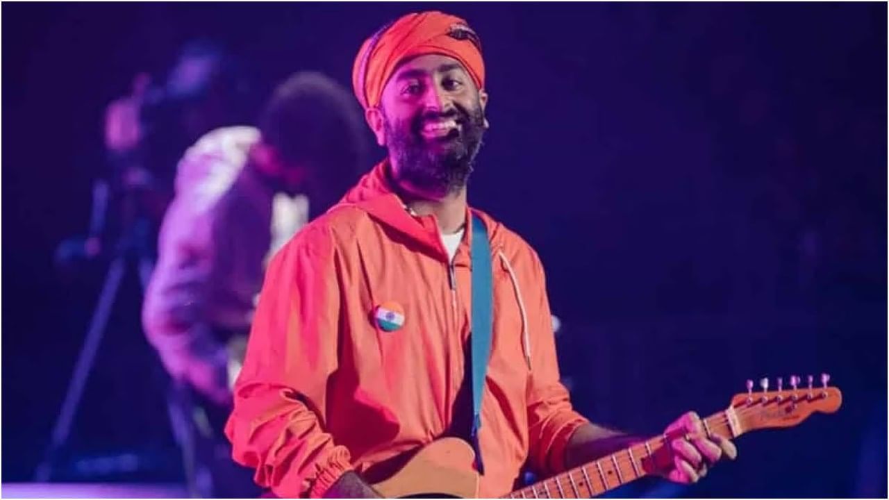 ಮದುವೆಯಲ್ಲಿ ಹಾಡೋಕೆ ಅರಿಜಿತ್ ಸಿಂಗ್ ಪಡೆಯೋ ಹಣ ಎಷ್ಟು?