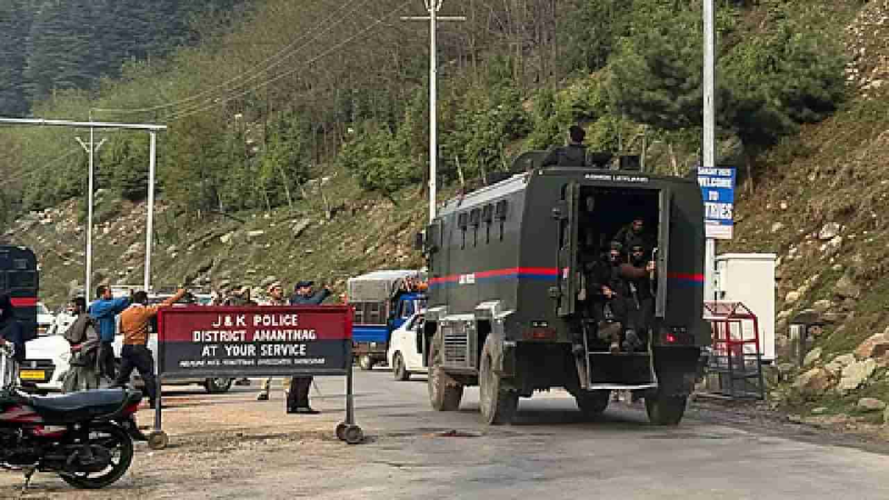 Pahalgam Terror Attack: ತಂದೆಗೆ ಗುಂಡು ಹಾರಿಸುವ ಮೊದಲು ಇಸ್ಲಾಮಿಕ್ ಪಠಣ ಮಾಡುವಂತೆ ಒತ್ತಾಯಿಸಿದ್ರು