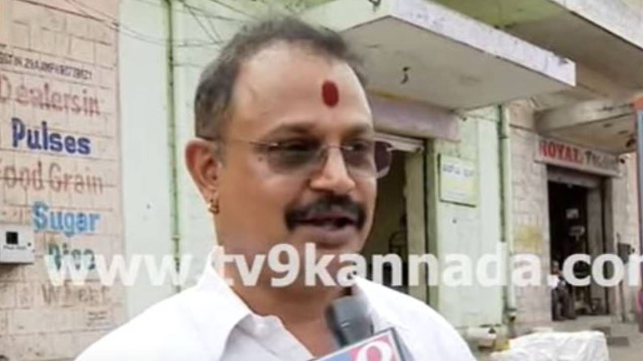 ಪಾಕಿಸ್ತಾನಕ್ಕೆ ಭಾರತದಿಂದ ರಫ್ತಾಗುವ ವಸ್ತುಗಳಲ್ಲಿ ಕೋಲಾರದ ಟೊಮೆಟೊ ಕೂಡ ಸೇರಿದೆ: ಅರುಣ್, ವರ್ತಕ