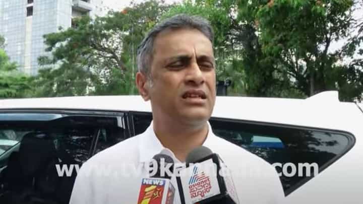 ಸಾವಿನ ಮನೆಯಲ್ಲಿ ರಾಜಕಾರಣ ಮಾಡೋದು ಬಿಜೆಪಿ ನಾಯಕರಿಗೆ ಹೊಸದೇನೂ ಅಲ್ಲ: ಎಎಸ್ ಪೊನ್ನಣ್ಣ, ಶಾಸಕ ಸಾವಿನ ಮನೆಯಲ್ಲಿ ರಾಜಕಾರಣ ಮಾಡೋದು ಬಿಜೆಪಿ ನಾಯಕರಿಗೆ ಹೊಸದೇನೂ ಅಲ್ಲ: ಎಎಸ್ ಪೊನ್ನಣ್ಣ, ಶಾಸಕ