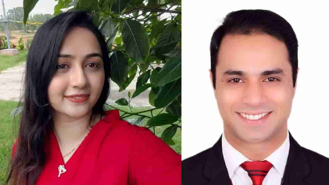 ಪತ್ನಿ ಸುರ ಸುಂದರಿಯಾಗಿದ್ರೂ ಪರ ಯುವತಿಯೊಂದಿಗೆ ಪತಿ ಲವ್ವಿಡವ್ವಿ: ಪ್ರಾಣ ಬಿಟ್ಟ ಹೆಂಡ್ತಿ!