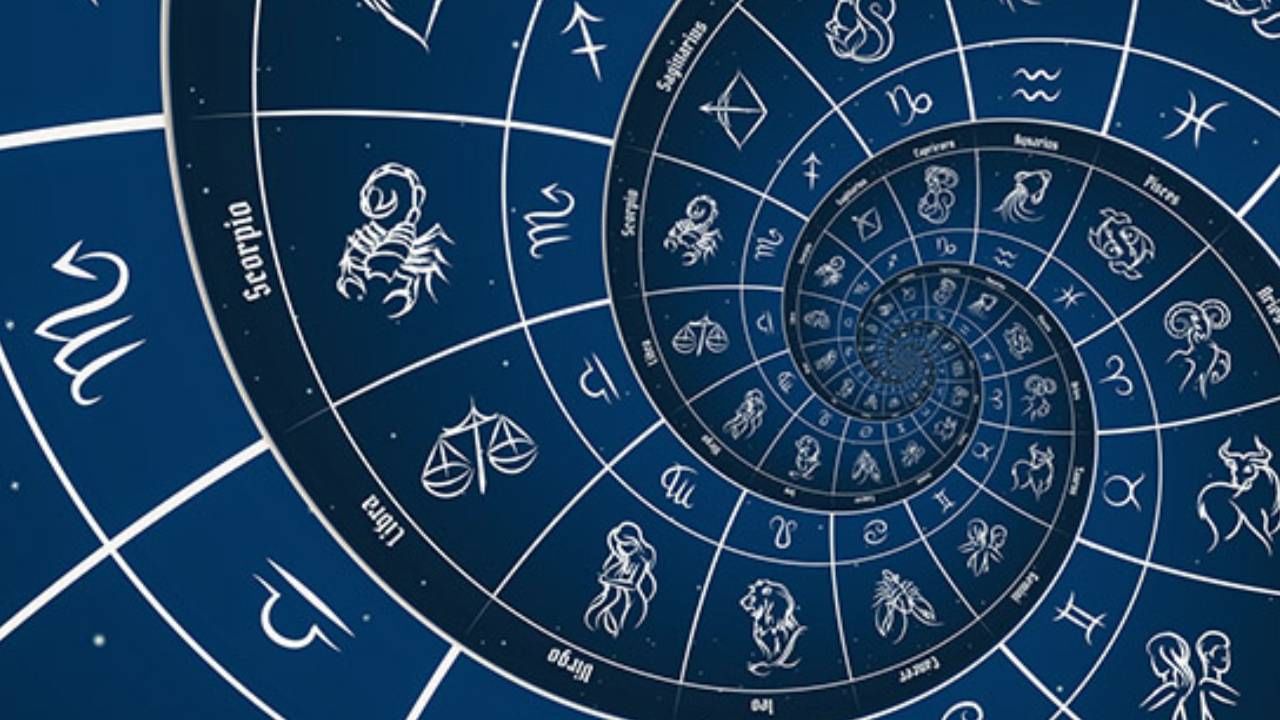 Weekly Horoscope: ವಾರ ಭವಿಷ್ಯ, ಏಪ್ರಿಲ್ 14 ರಿಂದ ಏಪ್ರಿಲ್ 21 ರವರೆಗೆ ವಾರ ಭವಿಷ್ಯ Weekly Horoscope: ವಾರ ಭವಿಷ್ಯ, ಏಪ್ರಿಲ್ 14 ರಿಂದ ಏಪ್ರಿಲ್ 21 ರವರೆಗೆ ವಾರ ಭವಿಷ್ಯ