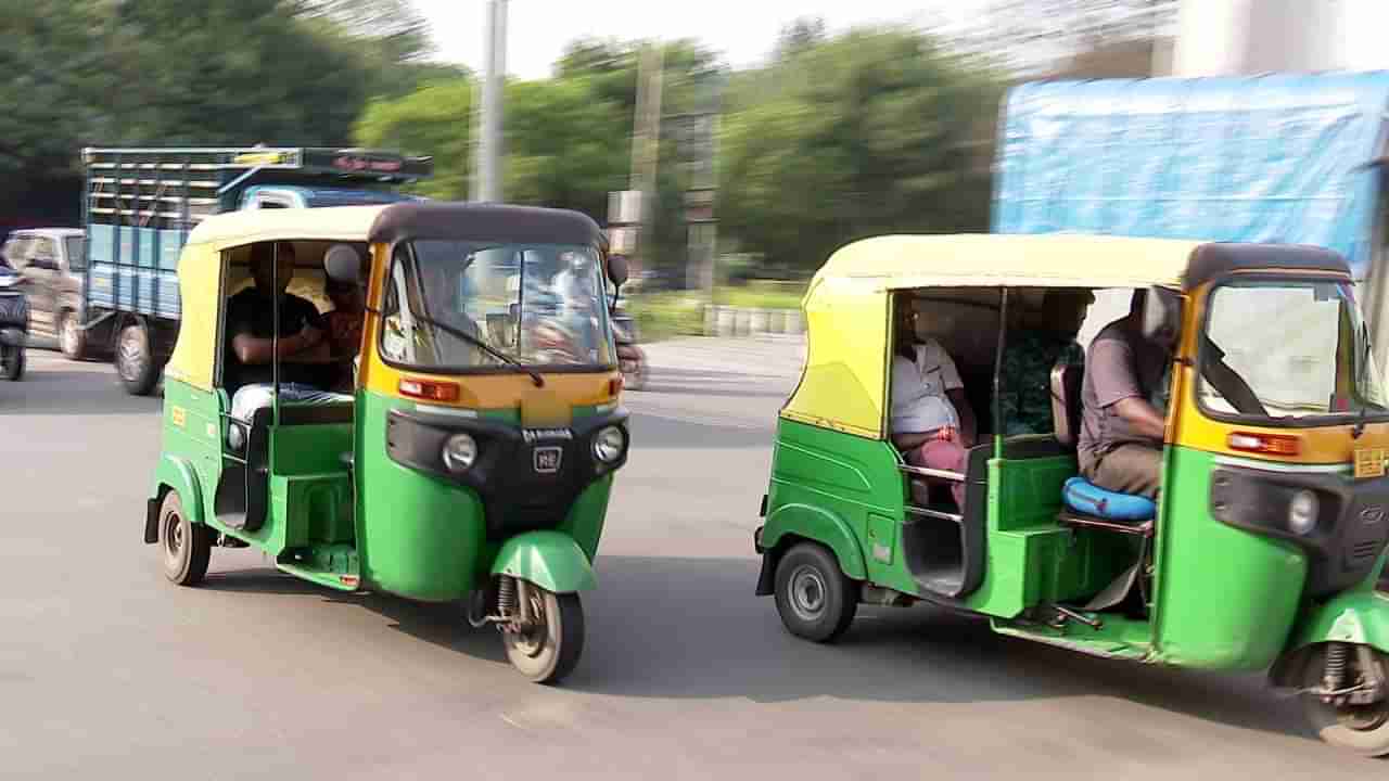 ಅಗ್ರಿಗೇಟರ್ ಕಂಪನಿಗಳಿಂದ ದುಪ್ಪಟ್ಟು ಹಣ ವಸೂಲಿ: ಪ್ರಯಾಣಿಕರ ಆಕ್ರೋಶ