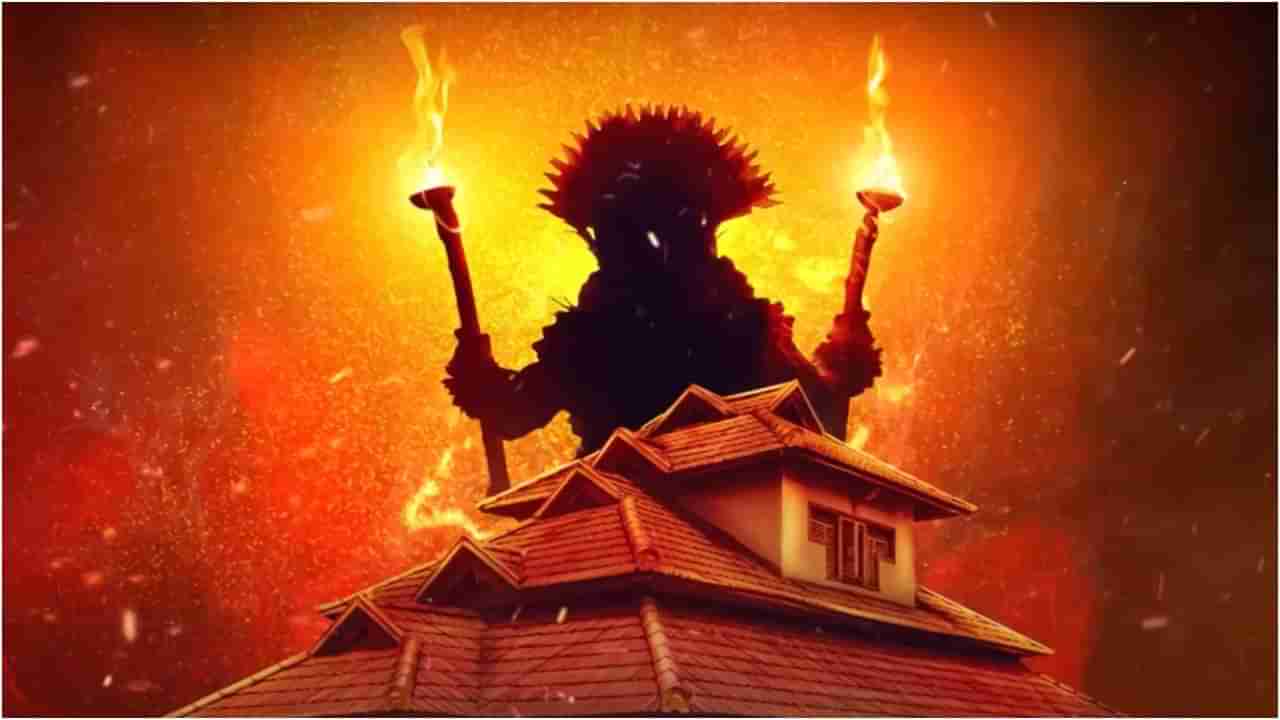 ವೀಕೆಂಡ್ನಲ್ಲಿ ನೋಡೋಕೆ ಒಂದೊಳ್ಳೆಯ ಕನ್ನಡ ವೆಬ್ ಸೀರಿಸ್; ಪ್ರತಿ ಹಂತದಲ್ಲೂ ಸಸ್ಪೆನ್ಸ್