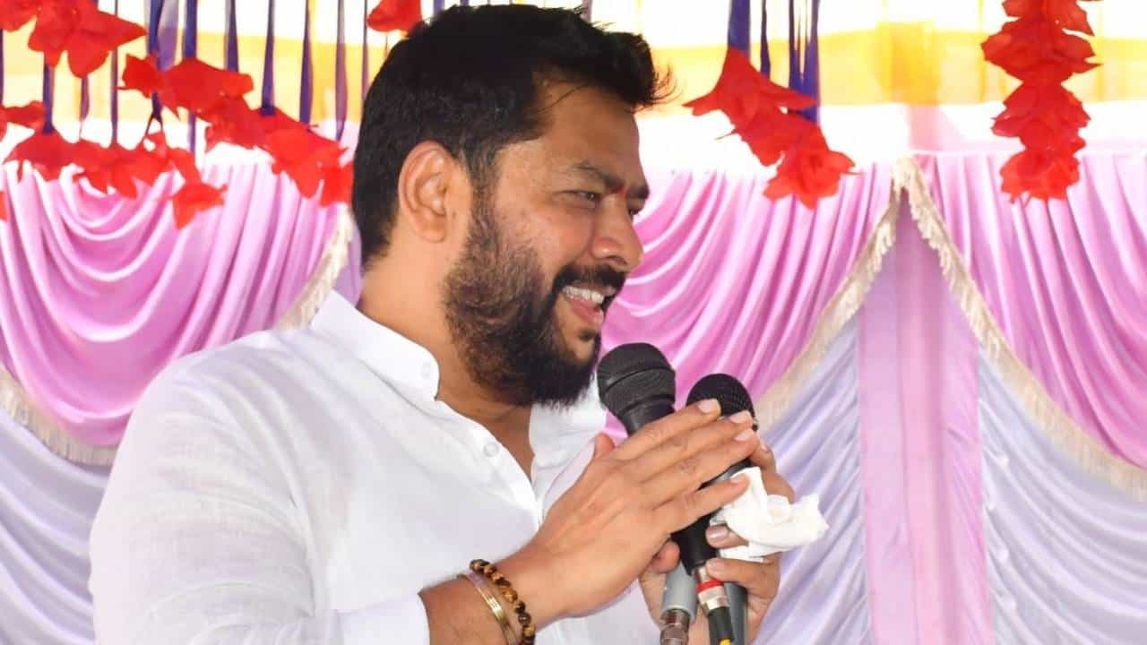 ಚೆಕ್‌ಬೌನ್ಸ್‌ ಪ್ರಕರಣ: ಮಾಜಿ ಸಚಿವ ಬಿ.ನಾಗೇಂದ್ರಗೆ ಶಿಕ್ಷೆ ವಿಧಿಸಿದ ಕೋರ್ಟ್