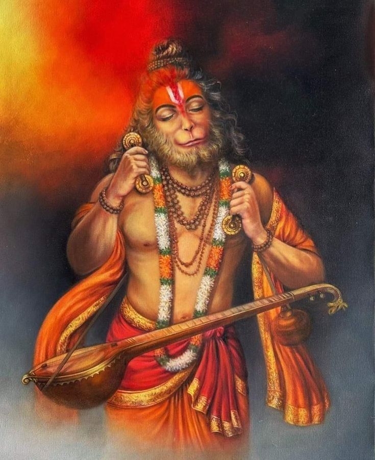 ಪ್ರತಿ ವರ್ಷ ಫಾಲ್ಗುಣ ಪೂರ್ಣಿಮೆಯ ದಿನದಂದು ಹನುಮಾನ್ ಜಯಂತಿಯನ್ನು ಆಚರಿಸಲಾಗುತ್ತದೆ, ಈ ವರ್ಷ  ಏಪ್ರಿಲ್ 12ರಂದು ಅಂದರೆ ಇಂದು ಬಂದಿದೆ.