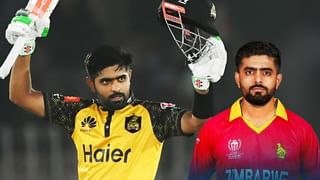 Virat Kohli: ದ್ರಾವಿಡ್ ಊರುಗೋಲಿನ ಸಹಾಯದಿಂದ ಮೈದಾನಕ್ಕೆ ಬಂದಾಗ ವಿರಾಟ್ ಕೊಹ್ಲಿ ಏನು ಮಾಡಿದ್ರು ನೋಡಿ