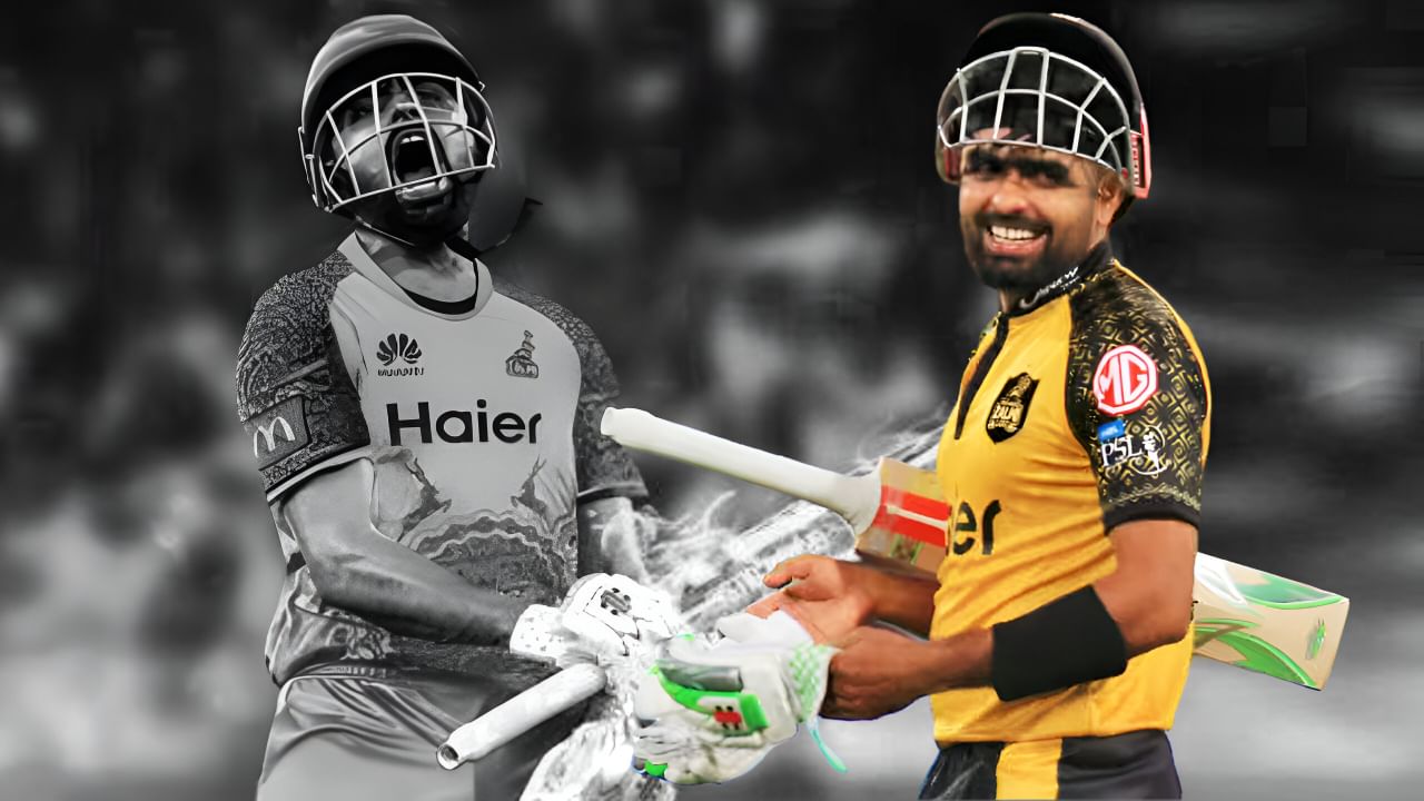 Babar Azam: 0, 1, 2... ಬಂದ ಬಾಬರ್, ಹೋದ ಬಾಬರ್