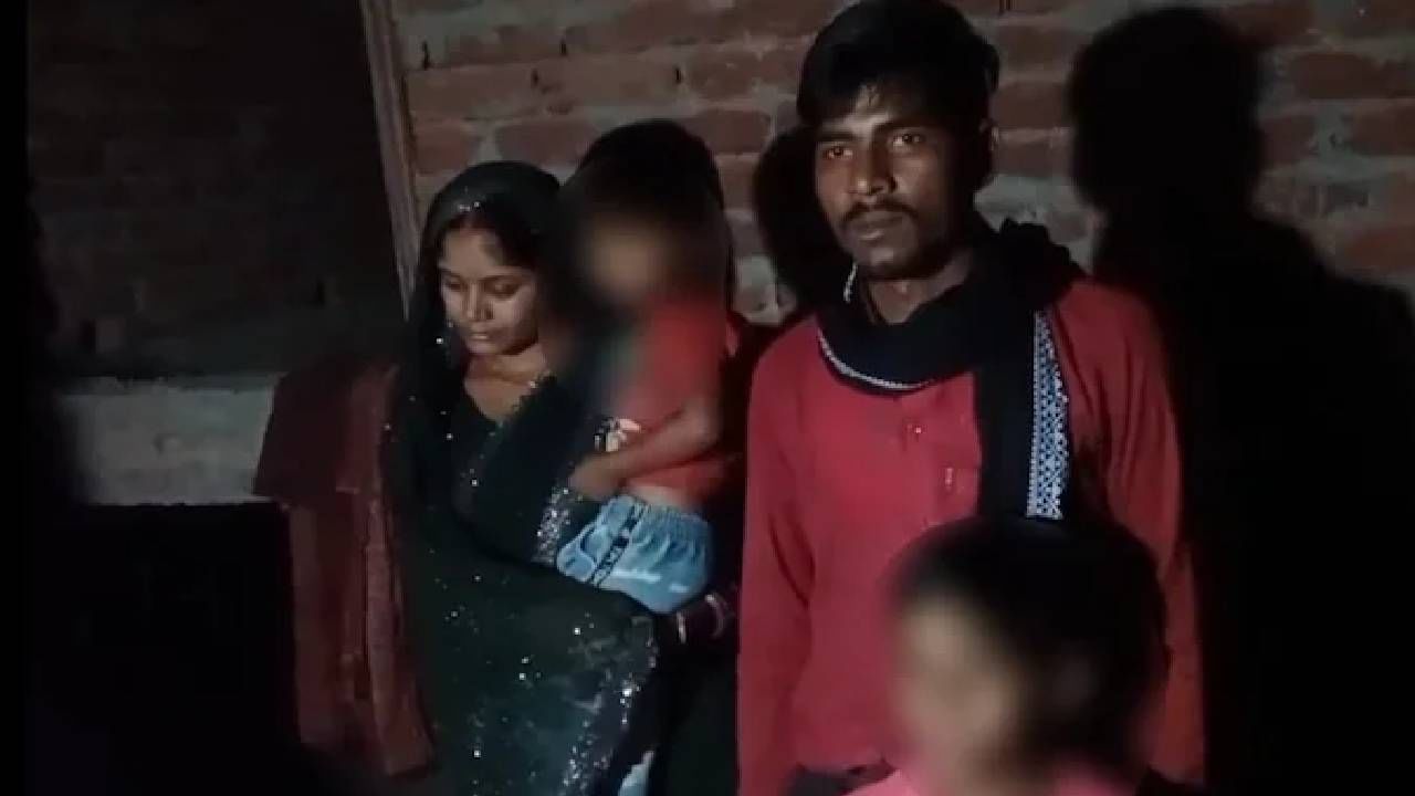 ಪ್ರಿಯಕರನೊಂದಿಗೆ ಮದುವೆ ಮಾಡಿಸಿ ಪಶ್ಚಾತಾಪ ಪಟ್ಟು ಮತ್ತೆ ಮನೆಗೆ ಪತ್ನಿಯ ಕರೆತಂದ ಪತಿ