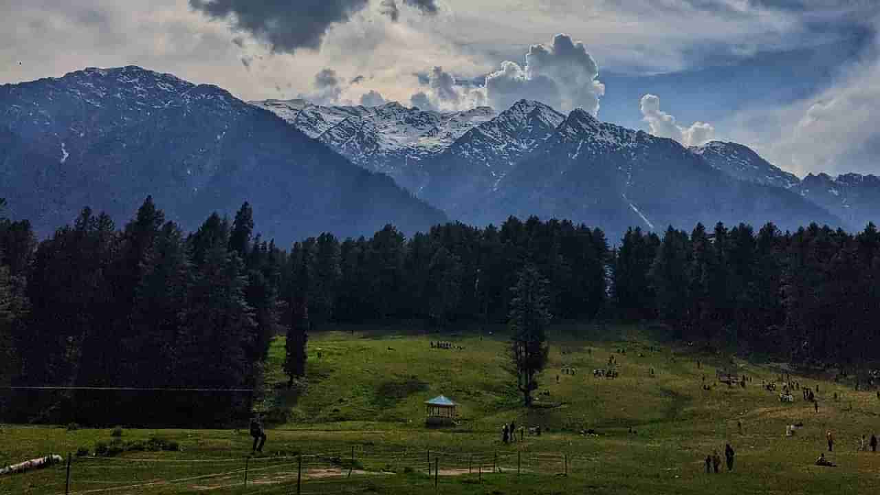 Pahalgam Attack: ಭೂಲೋಕದ ಸ್ವರ್ಗ ಕಾಶ್ಮೀರದಲ್ಲಿ ರಕ್ತದೋಕುಳಿ; ಇಂದು ಉಗ್ರರ ದಾಳಿ ವೇಳೆ ಆಗಿದ್ದೇನು?