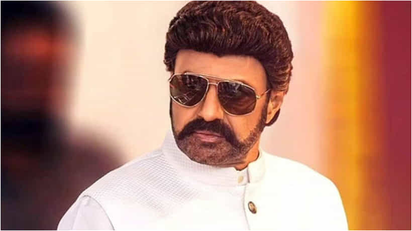 ಫ್ಯಾನ್ಸಿ ನಂಬರ್ ಪಡೆಯಲು ಮತ್ತೊಂದು ಕಾರಿಗೆ ಕೊಡವಷ್ಟೇ ಹಣ ಕೊಟ್ಟ ಬಾಲಯ್ಯ
