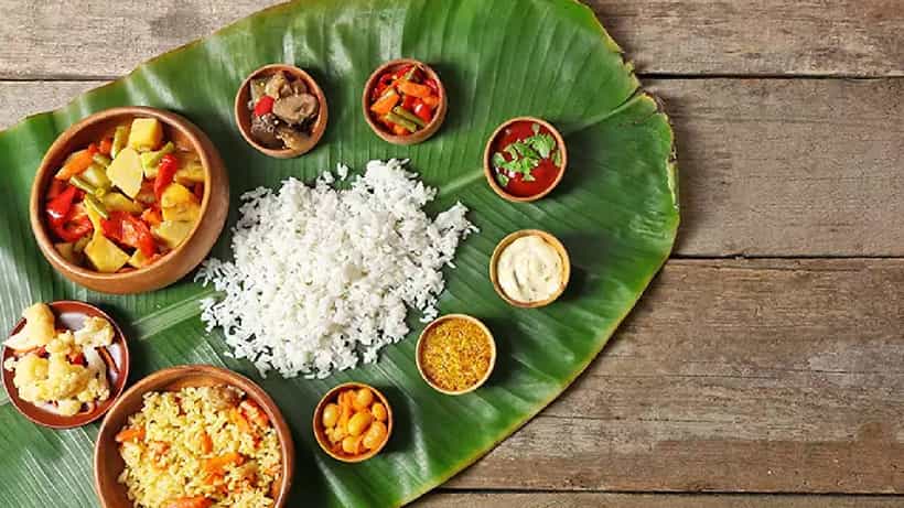 Banana Leaf Dining: ಊಟ ಮಾಡಿದ ನಂತರ ಬಾಳೆ ಎಲೆಯನ್ನು ಒಳಮುಖವಾಗಿ ಮಡಚುವುದೇಕೆ?