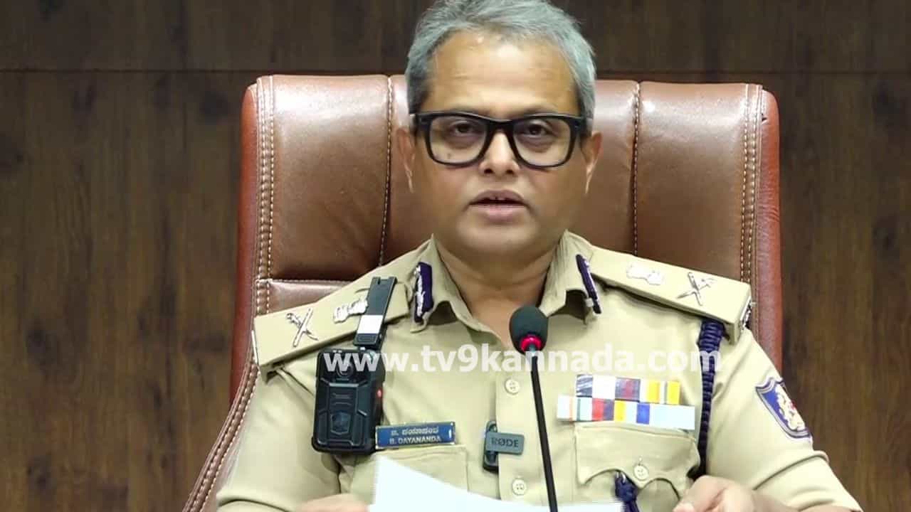 ಬೆಂಗಳೂರಿಗರೇ ಎಚ್ಚರ: ಬೇಸಿಗೆ ರಜೆ ಬಂತೆಂದು ಕುಟುಂಬ ಸಮೇತ ಊರು, ಪ್ರವಾಸ ಹೋಗೋ ಮುನ್ನ ಪೊಲೀಸರ ಈ ಸಲಹೆ ಗಮನಿಸಿ