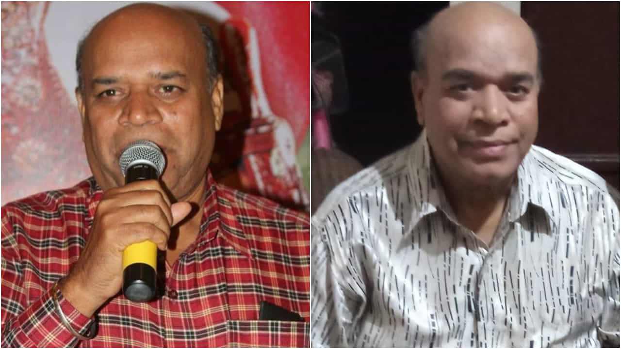 ಹಿರಿಯ ನಟ ಬ್ಯಾಂಕ್ ಜನಾರ್ಧನ್ ನಿಧನ; 800ಕ್ಕೂ ಅಧಿಕ ಸಿನಿಮಾಗಳಲ್ಲಿ ನಟನೆ  