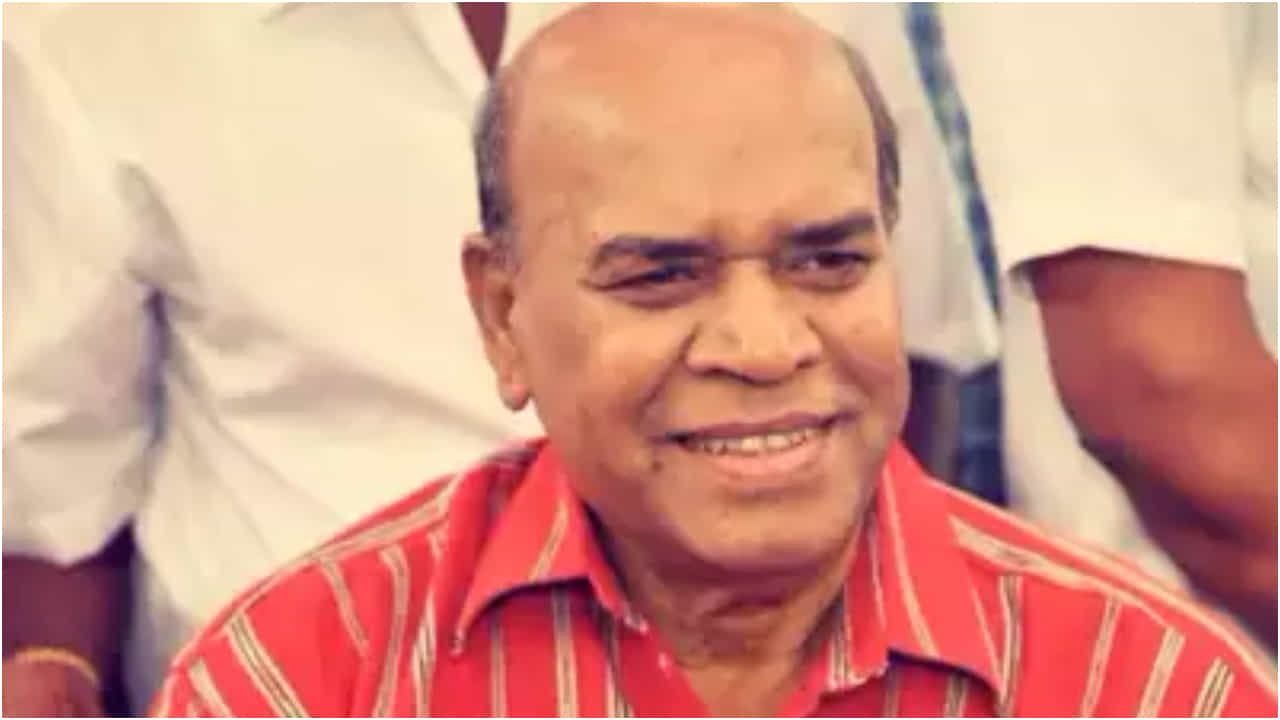 Bank Janardhan Death: ಬ್ಯಾಂಕ್ ಜನಾರ್ಧನ್ ವೃತ್ತಿ ಜೀವನ ಬದಲಿಸಿದ್ದು ಆ ಇಬ್ಬರು ವ್ಯಕ್ತಿಗಳು Bank Janardhan Death: ಬ್ಯಾಂಕ್ ಜನಾರ್ಧನ್ ವೃತ್ತಿ ಜೀವನ ಬದಲಿಸಿದ್ದು ಆ ಇಬ್ಬರು ವ್ಯಕ್ತಿಗಳು