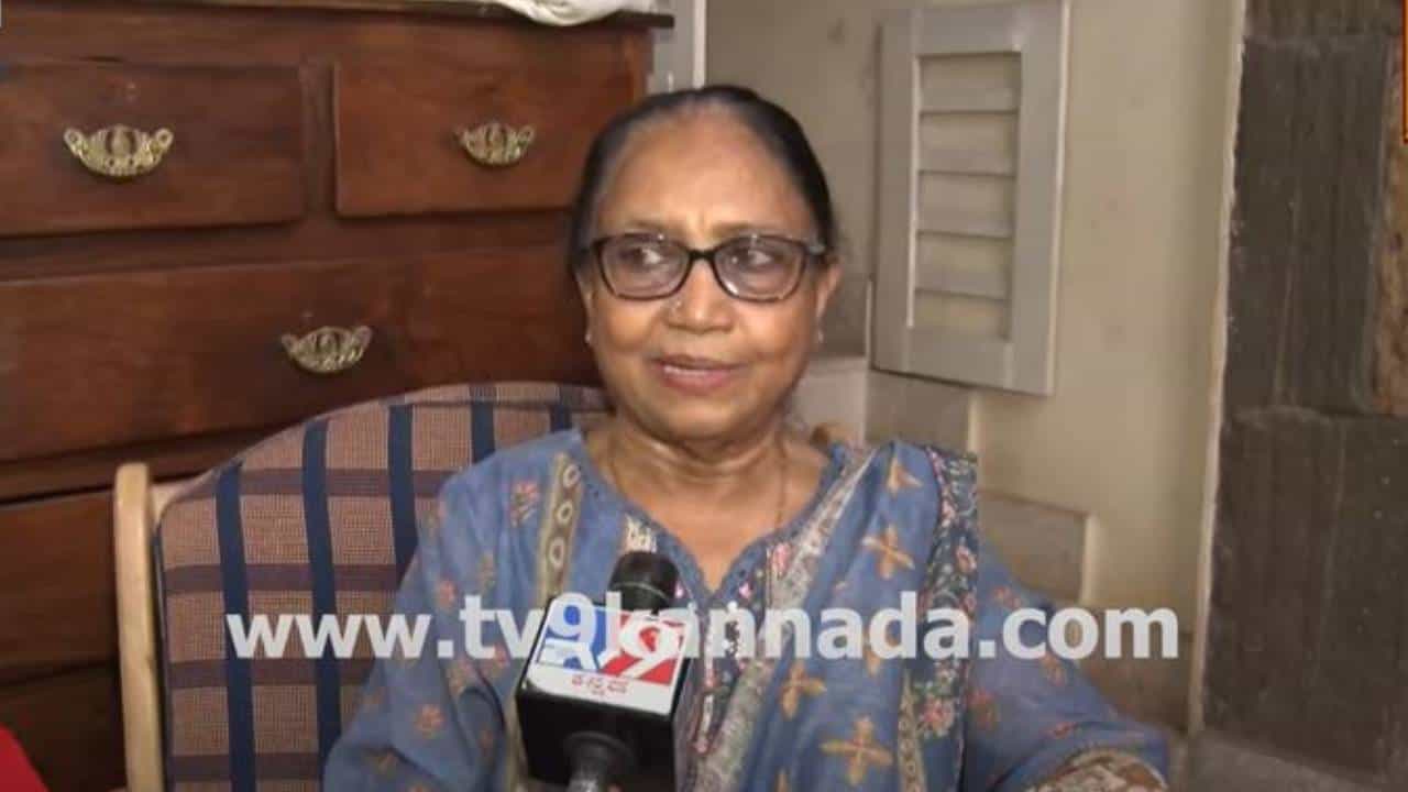 ಹಾರ್ಟ್ ಲ್ಯಾಂಪ್ ಮೂಲಕ ಕನ್ನಡದ ಸತ್ವವನ್ನು ಜಾಗತಿಕ ಮಟ್ಟದಲ್ಲಿ ಜನರಿಗೆ ತಲುಪಿಸುವ ಅವಕಾಶ: ಬಾನು ಮುಷ್ತಾಕ್