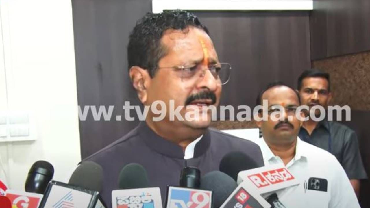 ನನ್ನ ಉಚ್ಚಾಟನೆ ನಂತರ ಬಿಜೆಪಿಯಲ್ಲಿ ಒಗ್ಗಟ್ಟು ಕಂಡುಬರುತ್ತಿದೆ ಅನ್ನೋದು ಸುಳ್ಳು: ಬಸನಗೌಡ ಯತ್ನಾಳ್