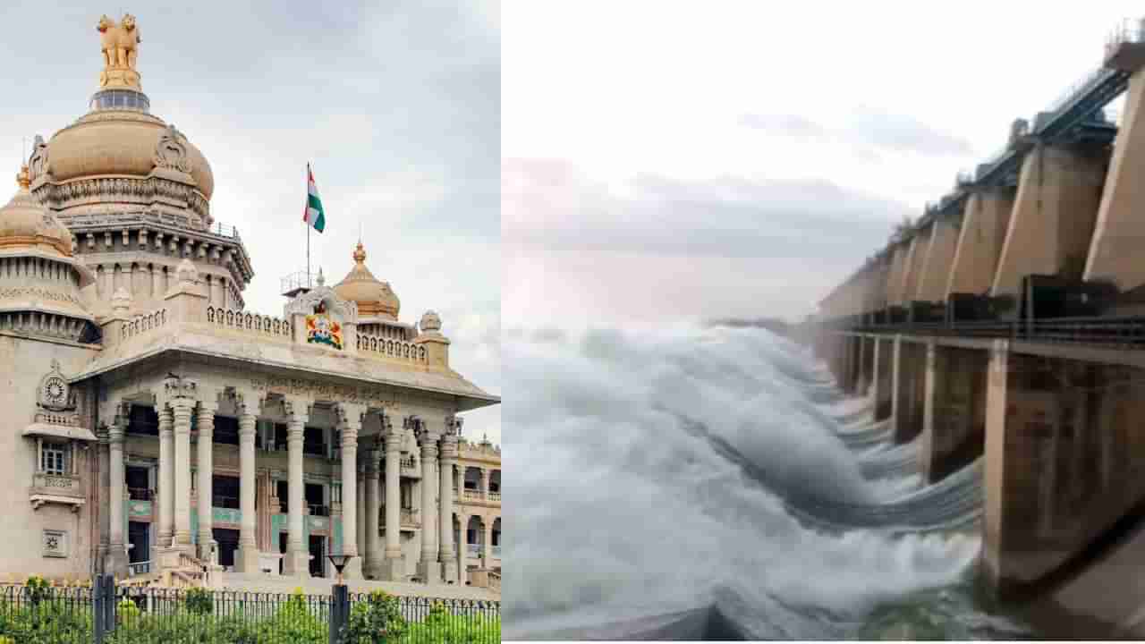 ರೈತರ ಬೆಳೆಗಳಿಗೆ ನೀರು ಹರಿಸುವಂತೆ ಹೇಳಿದ್ದ ಕೋರ್ಟ್ ಆದೇಶಕ್ಕೂ ಅಡ್ಡಗಾಲು ಹಾಕಿದ ಸರ್ಕಾರ