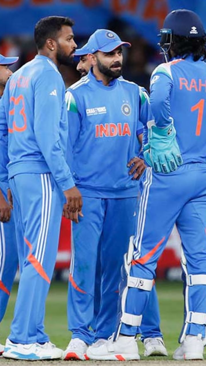 ಬಿಸಿಸಿಐ 2024-2025ನೇ ಸಾಲಿನ ಆಟಗಾರರ ವಾರ್ಷಿಕ ಕೇಂದ್ರ ಒಪ್ಪಂದಗಳ ಪಟ್ಟಿಯನ್ನು ಪ್ರಕಟಿಸಿದೆ. ಈ ಪಟ್ಟಿಯಲ್ಲಿ ಒಟ್ಟು 34 ಆಟಗಾರರಿದ್ದಾರೆ.
