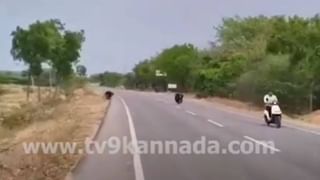 Mangaluru Rains: ಮಂಗಳೂರಿನಲ್ಲಿ ಬೆಳ್ಳಂಬೆಳಗ್ಗೆಯೇ ಮಳೆ ಆರ್ಭಟ