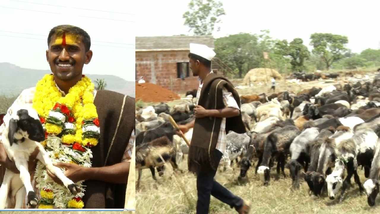 ಮುಂದೆ ಬೀರಪ್ಪ ಒಳ್ಳೆಯ ಅಧಿಕಾರಿಯಾಗಿ ಜನರಿಗೆ ಸೇವೆ ಸಲ್ಲಿಸಲಿ ಆತನಿಂದ ಮತ್ತಷ್ಟು ಒಳ್ಳೆಯ ಕೆಲಸಗಳಾಗಲಿ ಎಂದು ಬೀರಪ್ಪನಿಗೆ ಕುಟುಂಬಸ್ಥರು ಹಾರೈಸಿದ್ದಾರೆ.
