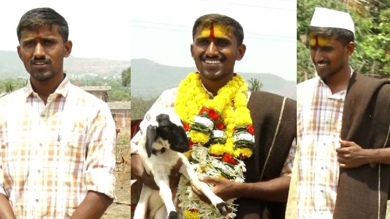 ಒಟ್ಟಿನಲ್ಲಿ ಕುರಿಗಾಹಿ ಯುವಕನೋರ್ವ ತನ್ನ ನಿರಂತರ ಶ್ರಮದಿಂದ ದೇಶದ ಅತ್ಯುನ್ನತ ಪರೀಕ್ಷೆಯಲ್ಲಿ ಪಾಸಾಗಿದ್ದು ತನ್ನ ಹೆತ್ತವರಿಗೂ ಹಾಗೂ ತನ್ನ ಊರಿಗೂ ಕೀರ್ತಿ ತಂದಿದ್ದಾನೆ.
