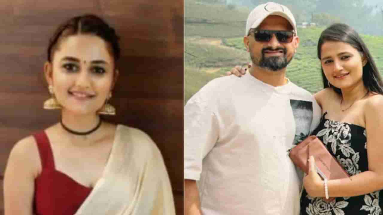 ಪತ್ನಿ ಕೊಲೆ ಮಾಡಿ ಸೂಟ್​ಕೇಸ್​ನಲ್ಲಿ ತುಂಬಿದ್ದ ಕೇಸ್: ಕೊಲೆಗೆ ಕಾರಣ ಬಿಚ್ಚಿಟ್ಟ ಪತಿ​