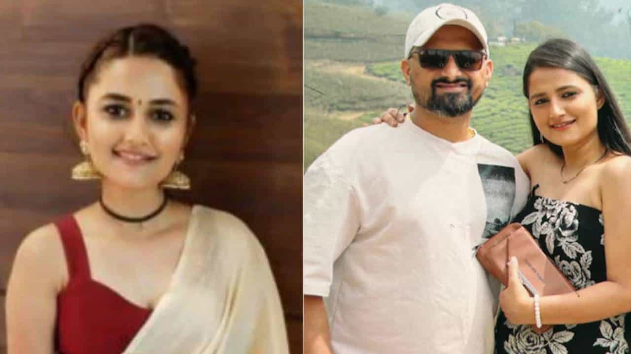 ಪತ್ನಿ ಕೊಲೆ ಮಾಡಿ ಸೂಟ್​ಕೇಸ್​ನಲ್ಲಿ ತುಂಬಿದ್ದ ಕೇಸ್: ಕೊಲೆಗೆ ಕಾರಣ ಬಿಚ್ಚಿಟ್ಟ ಪತಿ​