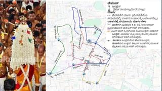 ಬೆಂಗಳೂರು: ಅಪಾರ್ಟ್​ಮೆಂಟ್​ ವಿರುದ್ಧ ರೋಡಿಗಿಳಿದ ಜನರು, ಕಂಪ್ಲೇಂಟ್ ಕೊಟ್ಟರೂ ಕಣ್ಮುಚ್ಚಿ ಕುಳಿತ ಪಾಲಿಕೆ