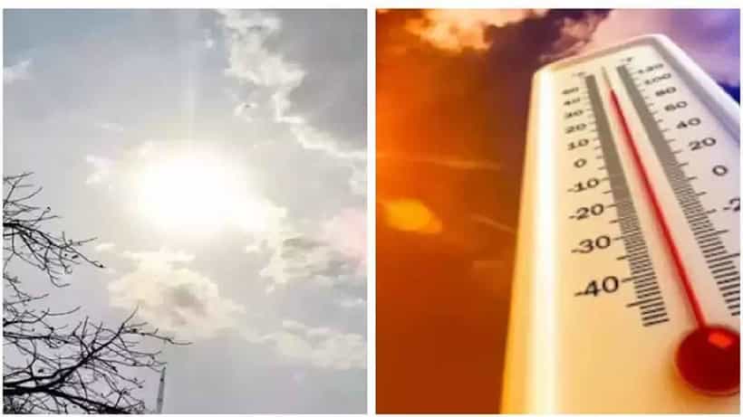 Bengaluru Weather: ಬಿಸಿಲು, ಮಳೆ, ಉರಿ ಸೆಕೆ: ಬೆಂಗಳೂರಿನ ವಾತಾವರಣಕ್ಕೆ ಜನ ಕಂಗಾಲು