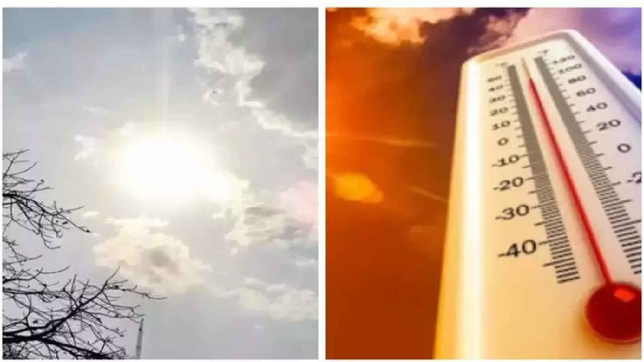 Bengaluru Weather: ಬಿಸಿಲು, ಮಳೆ, ಉರಿ ಸೆಕೆ: ಬೆಂಗಳೂರಿನ ವಾತಾವರಣಕ್ಕೆ ಜನ ಕಂಗಾಲು