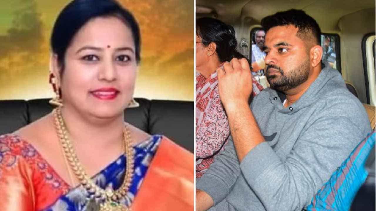 ಅತ್ಯಾಚಾರ ಕೇಸ್: ಹೊಸ ವಕೀಲರಿಗಾಗಿ ಕೋರ್ಟ್​ ಮುಂದೆ ಪರಿ ಪರಿಯಾಗಿ ಬೇಡಿಕೊಂಡ ಪ್ರಜ್ವಲ್-ಭವಾನಿ ರೇವಣ್ಣ!