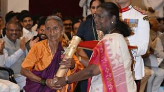 ವೈಭವ್ ಶತಕ ಸಿಡಿಸಿದ ಕೂಡಲೇ ಮಕ್ಕಳಂತೆ ಕುಣಿದು ಕುಪ್ಪಳಿಸಿದ ದ್ರಾವಿಡ್; ವಿಡಿಯೋ ನೋಡಿ