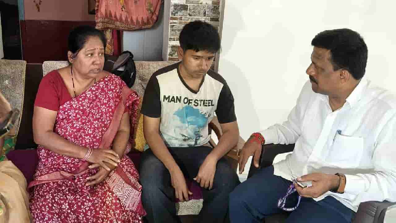 ಜನಿವಾರ ವಿವಾದ; ಬೀದರ್ನ ಸಾಯಿ ಸ್ಪೂರ್ತಿ ಕಾಲೇಜಿನ ಪ್ರಿನ್ಸಿಪಾಲ್, ಸಿಬ್ಬಂದಿ ಅಮಾನತು