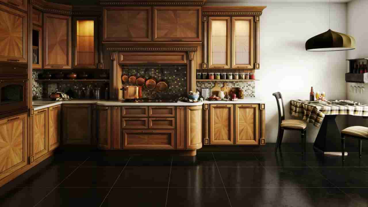 ತಪ್ಪಿಯೂ ಅಡುಗೆ ಕೋಣೆಯಲ್ಲಿ ಬ್ಲಾಕ್ ಗ್ರಾನೈಟ್ ಬಳಕೆ ಮಾಡಬೇಡಿ! ಏಕೆ ಗೊತ್ತಾ