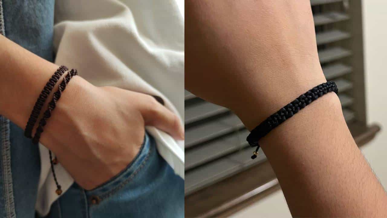 Black Thread: ಕಪ್ಪು ದಾರವನ್ನು ಯಾರು ಕಟ್ಟಲೇ ಬಾರದು? ಜ್ಯೋತಿಷ್ಯಶಾಸ್ತ್ರಜ್ಞರು ನೀಡಿರುವ ಮಾಹಿತಿ ಇಲ್ಲಿದೆ