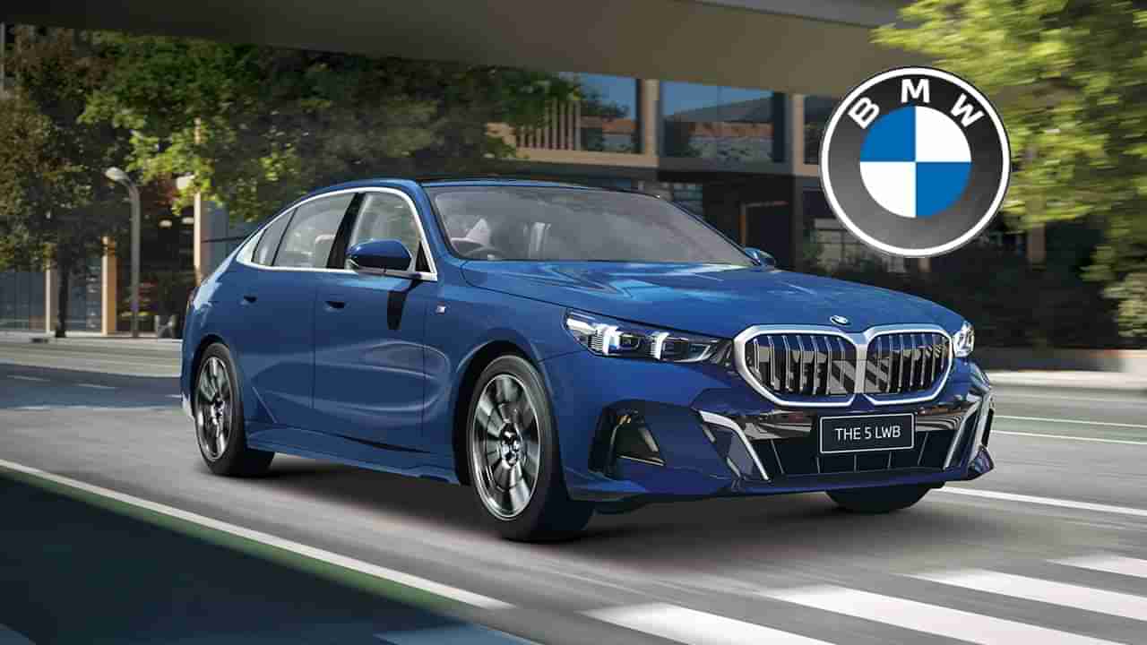 ಟೆಸ್ಲಾಗೆ ವೈರಿ ಕಂಪನಿಯ ಸ್ವಾಗತ; ಭಾರತದಲ್ಲಿ ಪ್ರಬಲ ಪ್ರತಿಸ್ಪರ್ಧೆ ಬಯಸುತ್ತಿರುವ ಬಿಎಂಡಬ್ಲ್ಯು