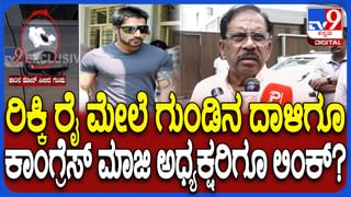 ಕುಟುಂಬದ ಜೊತೆ ಉಡುಪಿಗೆ ಬಂದ ಸುನೀಲ್ ಶೆಟ್ಟಿ; ಮಾರಿಗುಡಿಗೆ ಭೇಟಿ