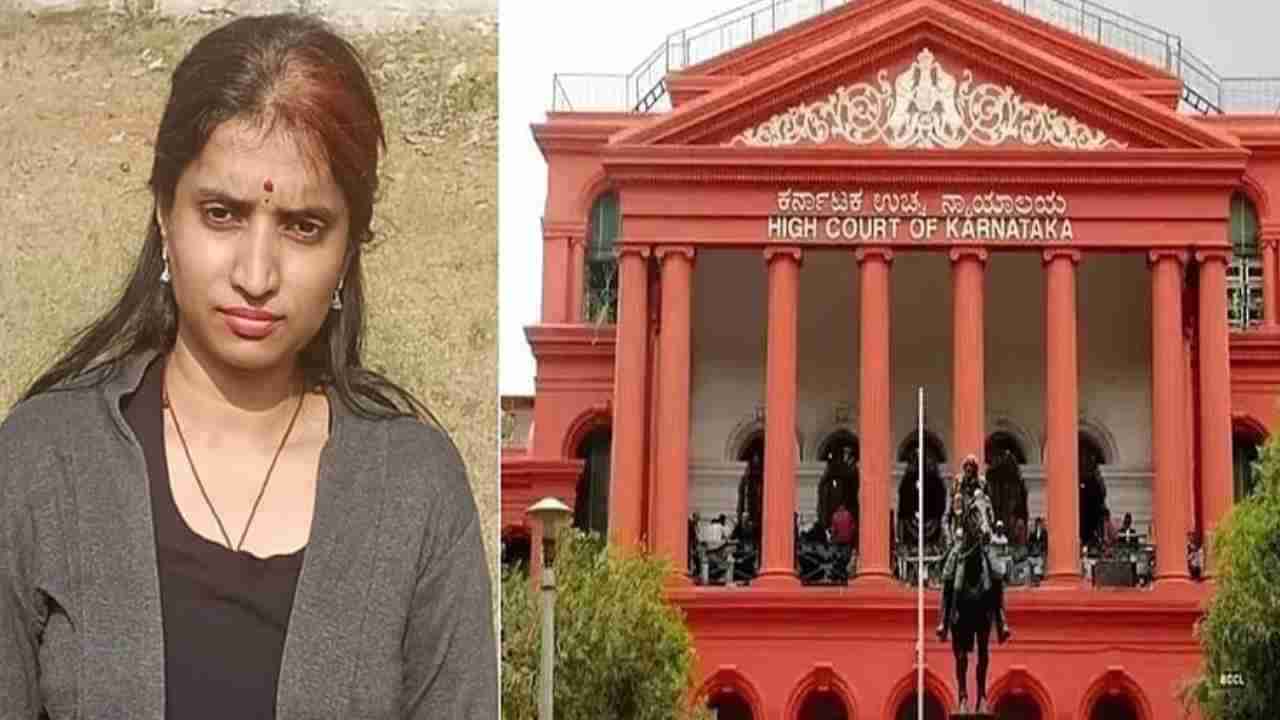 ವಕೀಲೆ ಜೀವಾ ಆತ್ಮಹತ್ಯೆ ಕೇಸ್​​: ಹೈಕೋರ್ಟ್​​ಗೆ ವರದಿ ಸಲ್ಲಿಸಿದ ಎಸ್ಐಟಿ, ಸ್ಫೋಟಕ ಸತ್ಯ ಬಯಲು