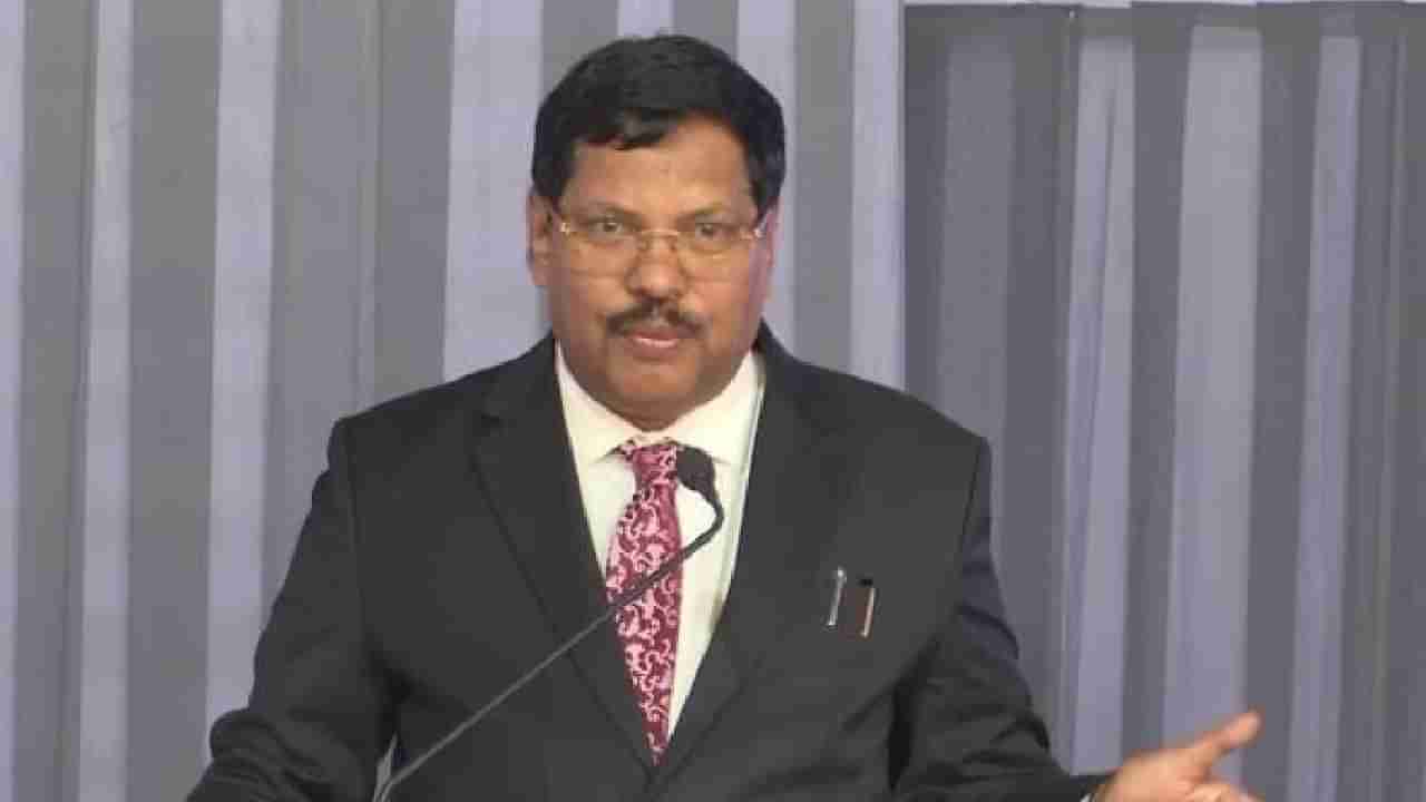 ಸುಪ್ರೀಂ ಕೋರ್ಟ್ ಮುಖ್ಯ ನ್ಯಾಯಮೂರ್ತಿಯಾಗಿ ಬಿ.ಆರ್. ಗವಾಯಿ ನೇಮಕ; ಮೇ 14ರಂದು ಪ್ರಮಾಣ ವಚನ