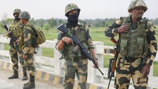 Pahalgam Attack: ಪಹಲ್ಗಾಮ್ ದಾಳಿ ಸಂಬಂಧ ಸರ್ವಪಕ್ಷ ಸಭೆಯಲ್ಲಿ ಏನೇನಾಯ್ತು? ಇಲ್ಲಿದೆ ವಿವರ