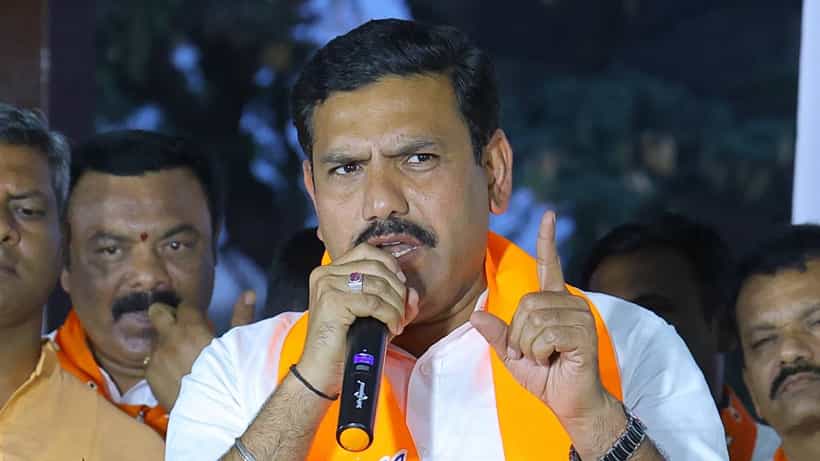 ಕೆಎಎಸ್ ಮರುಪರೀಕ್ಷೆ ನಡೆಸುವಂತೆ ಸಿಎಂ ಸಿದ್ದರಾಮಯ್ಯಗೆ ವಿಜಯೇಂದ್ರ ಪತ್ರ