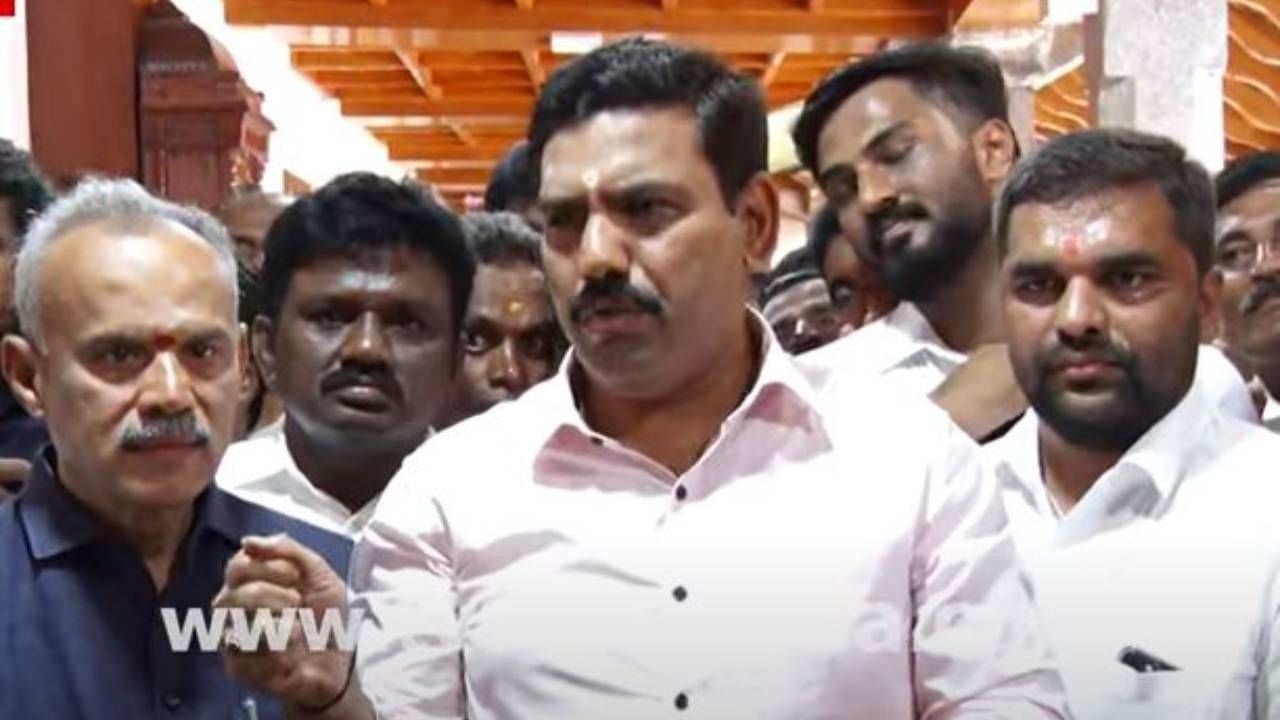 ಮಾತಾಡುವ ಸ್ವಾತಂತ್ರ್ಯ ಯತ್ನಾಳ್​ಗಿದೆ, ಅವರ ಟೀಕೆಗಳಿಗೆ ನಾನು ತಲೆಕೆಡಿಸಿಕೊಳ್ಳಲ್ಲ: ಬಿವೈ ವಿಜಯೇಂದ್ರ